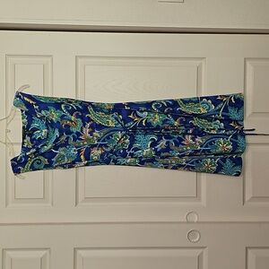 Ralph Lauren S/P Summer Dress